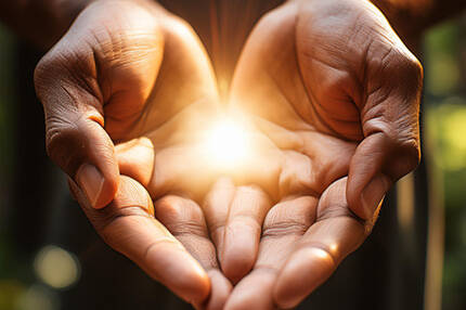 Let's Stand Together